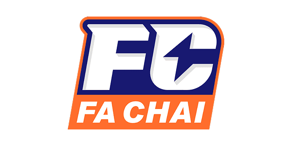 FC-COLOR logo
